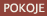 Pokoje